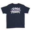 pete's painting Youth Tee