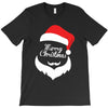 santa claus merry christmas T-Shirt