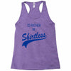 shirtless Racerback Tank