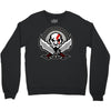 kratos 4 Crewneck Sweatshirt