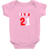 twenty one pilots Baby Onesie