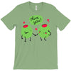 olive you T-Shirt