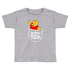 Winnie The Pooh Toddler T-shirt