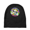 go for gold Baby Beanies