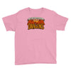 more dragons Youth Tee