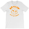 krillin with my homies T-Shirt