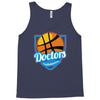 kathmandu doctors Tank Top