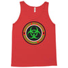 zombie outbreak response team Tank Top