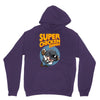 super chicken dinner Unisex Hoodie