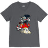 mickey fink V-Neck Tee