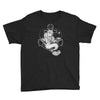 sailors beware Youth Tee