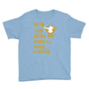 MAY THE ODDS BE EVER IN YOUR FAVOUR Youth Tee
