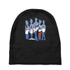 fashion offenders Baby Beanies