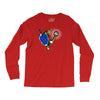 link to the past Long Sleeve Shirts