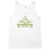 three broomsticks Tank Top