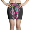 crazy dope Mini Skirts