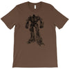 optimus prime T-Shirt