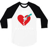 Lil Xan Diego Leanos 3/4 Sleeve Shirt