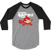 Finding Da Wae 3/4 Sleeve Shirt