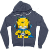 munny Zipper Hoodie