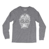 dead head Long Sleeve Shirts