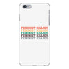 Feminist Killjoy iPhone 6 Plus/6s Plus Case