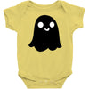 boo.... Baby Bodysuit