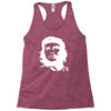 che guevara Racerback Tank