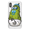 baby pickle iPhoneX