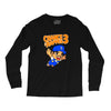 RAPPER 4 Long Sleeve Shirts
