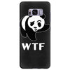wtf panda Samsung Galaxy S8 Plus