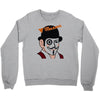 v for violence Crewneck Sweatshirt