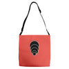 TORNADO Adjustable Strap Totes