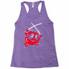 deadpool marvel parody kool aid Racerback Tank