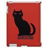 cat iPad 3 and 4 Case