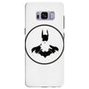 THE BOSS BATMAN Samsung Galaxy S8 Plus