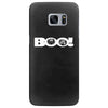 boo pumpkin Samsung Galaxy S7 Edge