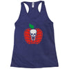 apple cobba Racerback Tank