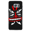 addict x mysterious al mask Samsung Galaxy S7