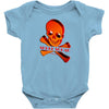 skull squad Baby Bodysuit