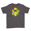 rawrr Youth Tee
