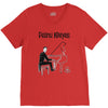 peanu keeyes V-Neck Tee