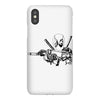 deadpool 4 iPhoneX