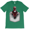 waiting for francis T-Shirt