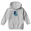 who let the dogs out Youth Hoodie