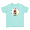 OZIL Youth Tee