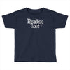 paradise lost classic logo Toddler T-shirt