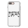bastille iPhone 8 Plus