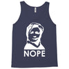 nope Tank Top