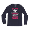 god found autism moms Long Sleeve Shirts
